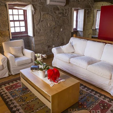 Villa Casa Da Ferreirinha Sistelo Esterno foto