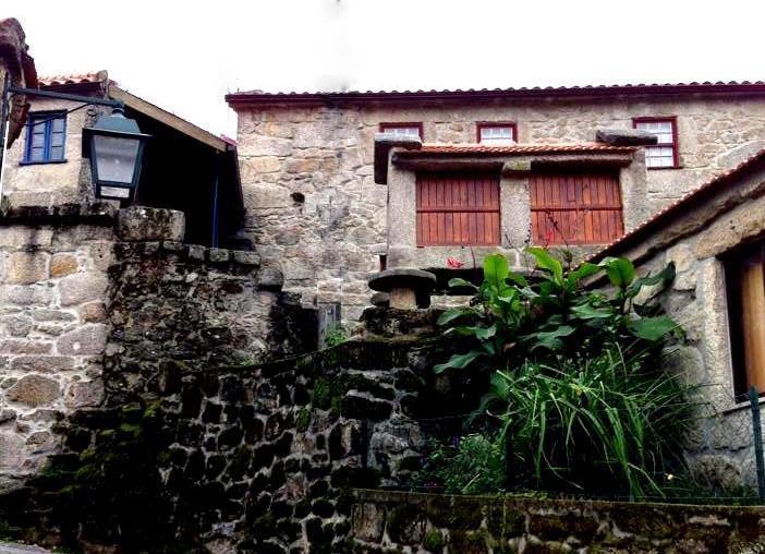 Villa Casa Da Ferreirinha Sistelo Camera foto