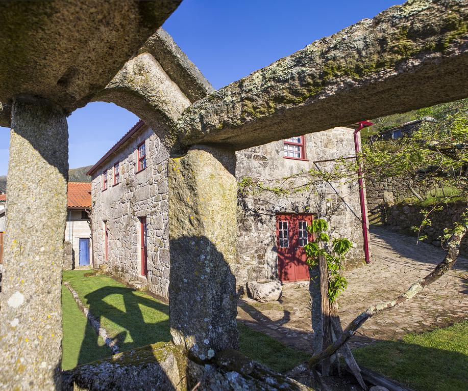 Villa Casa Da Ferreirinha Sistelo Esterno foto