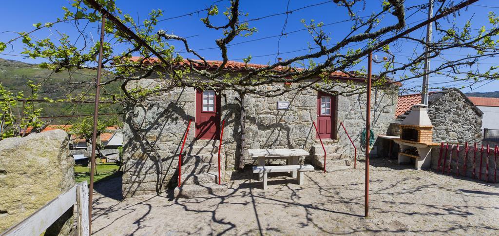 Villa Casa Da Ferreirinha Sistelo Esterno foto
