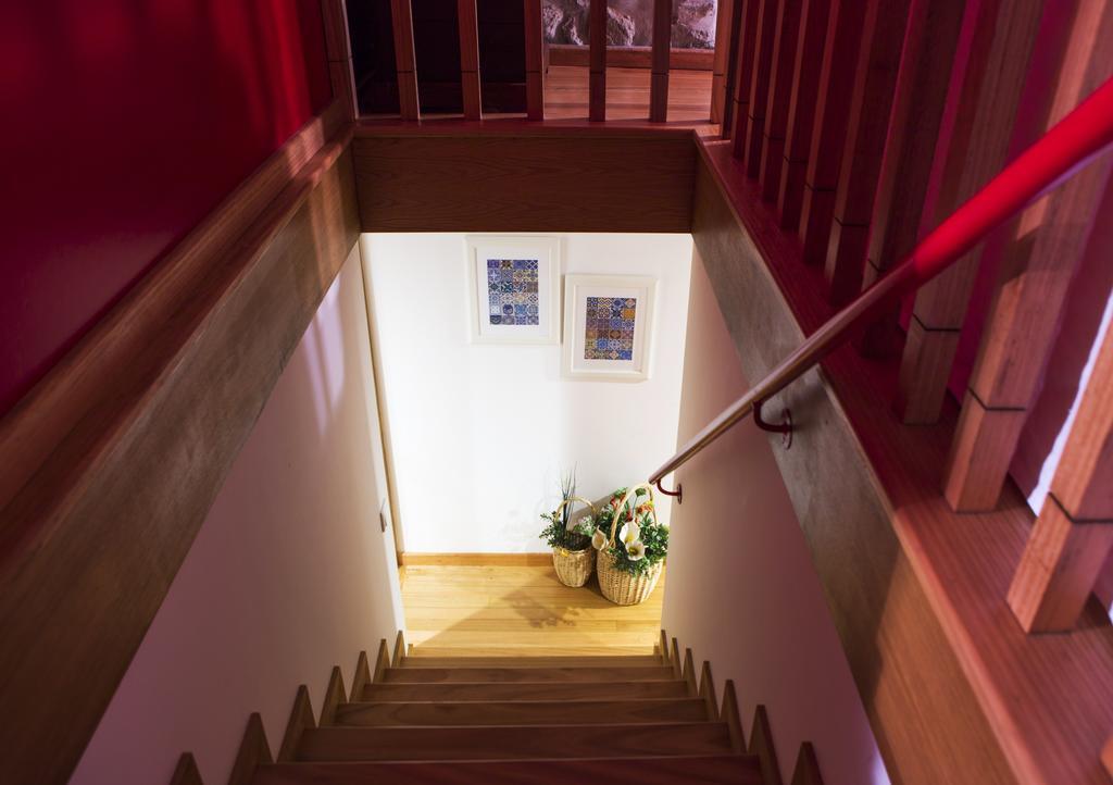 Villa Casa Da Ferreirinha Sistelo Esterno foto