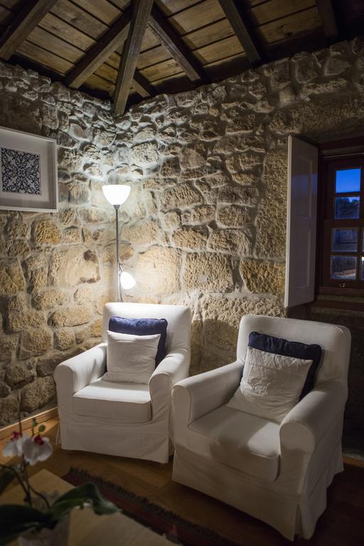Villa Casa Da Ferreirinha Sistelo Esterno foto