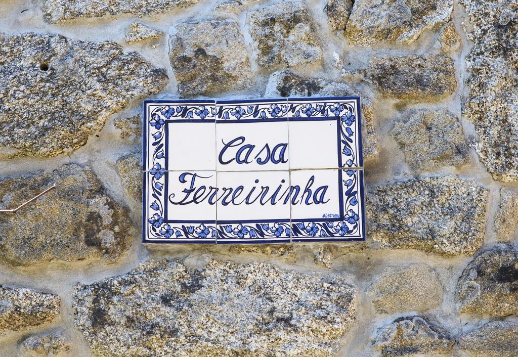 Villa Casa Da Ferreirinha Sistelo Esterno foto